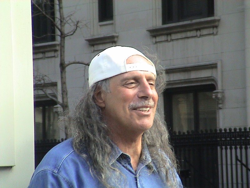 newyork kramer tour