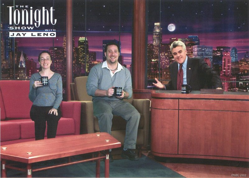 newyork nbc leno