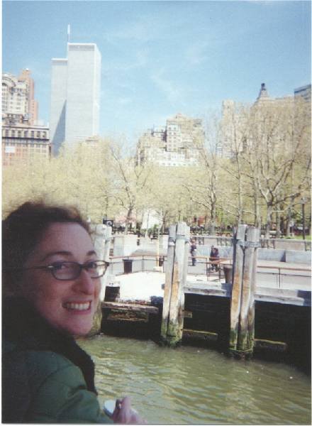 newyork statueliberty lisa