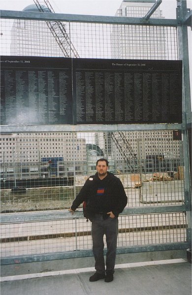 newyork wtc heroes