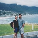 capetown darryl lisa campsbay
