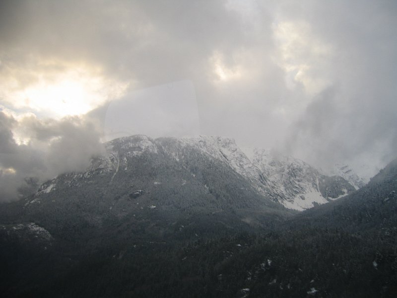whistler helicopter 0009
