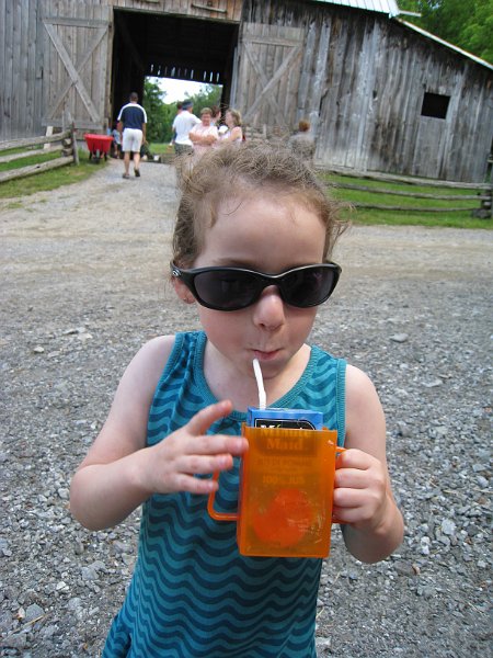 Tremblant 2008 0111