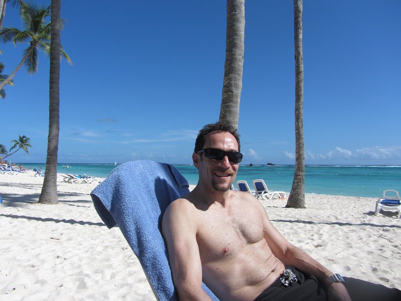 Club Med Punta Cana Dec2011 0038