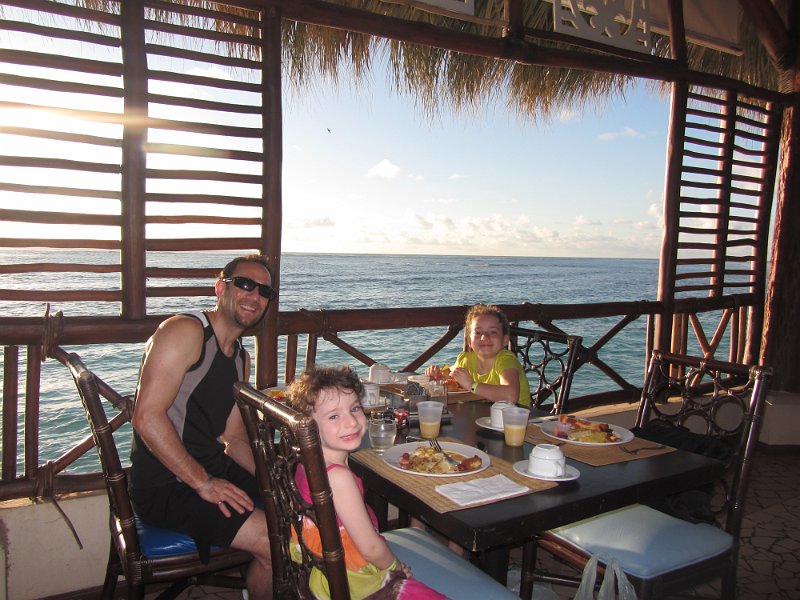 Club Med Punta Cana Dec2011 0072