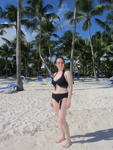 Club Med Punta Cana Dec2011 0086