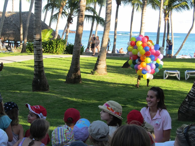 Club Med Punta Cana Dec2011 0098