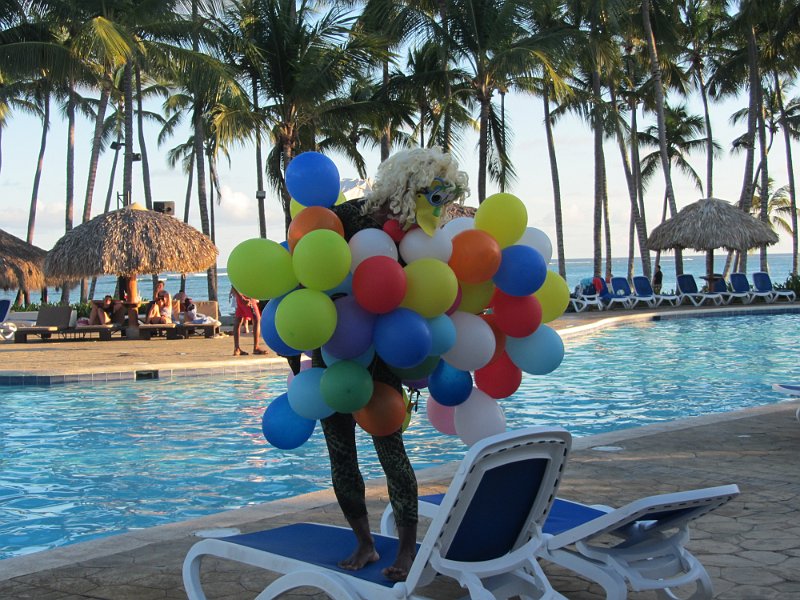 Club Med Punta Cana Dec2011 0101