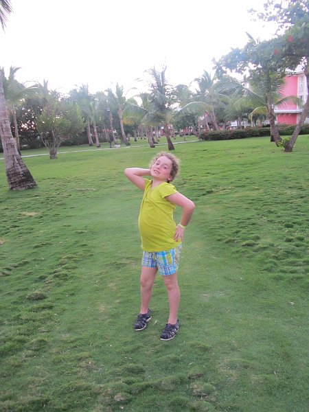 Club Med Punta Cana Dec2011 0105