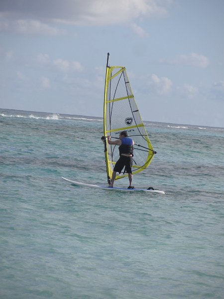 Club Med Punta Cana Dec2011 0127
