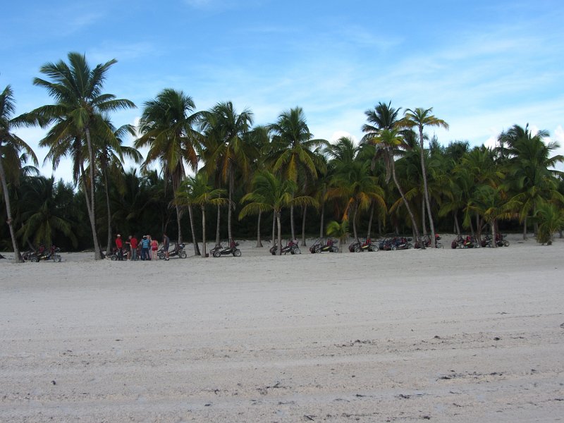 Club Med Punta Cana Dec2011 0143
