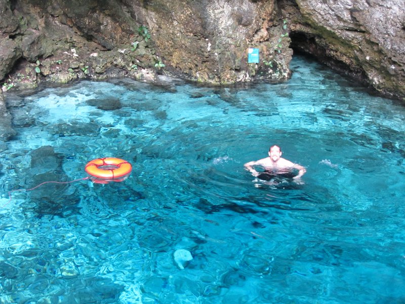 Club Med Punta Cana Dec2011 0151