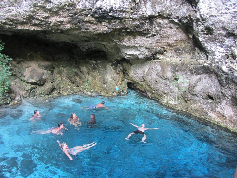 Club Med Punta Cana Dec2011 0156