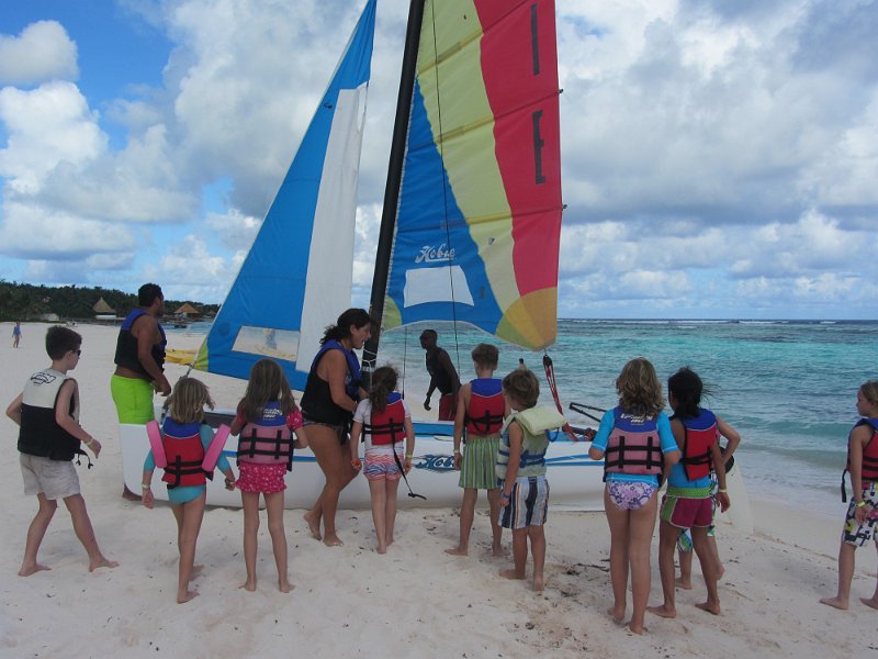 Club Med Punta Cana Dec2011 0161