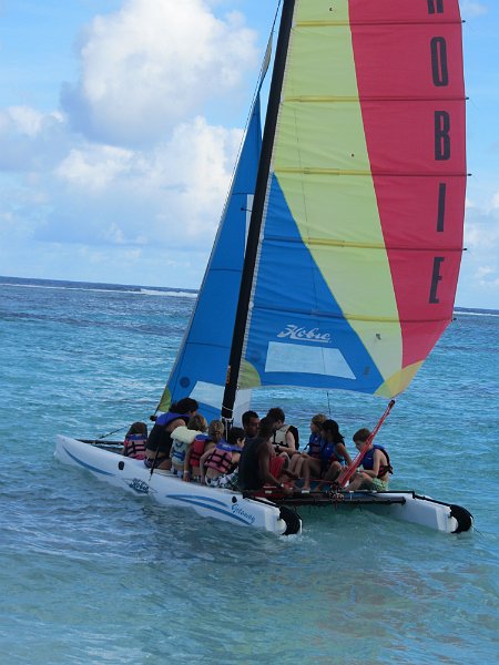 Club Med Punta Cana Dec2011 0164