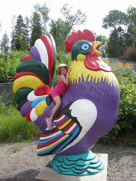 Tremblant July 2011 0059