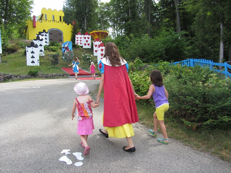 Tremblant July 2011 0065