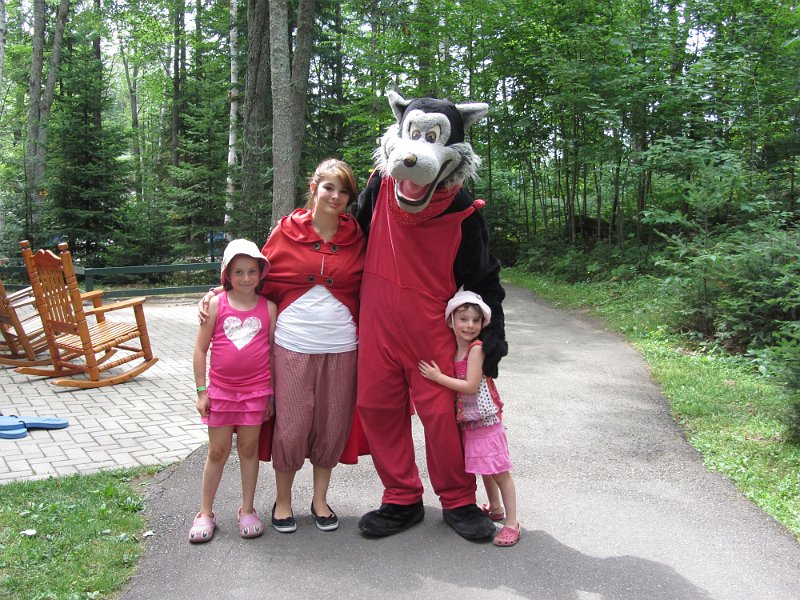 Tremblant July 2011 0076