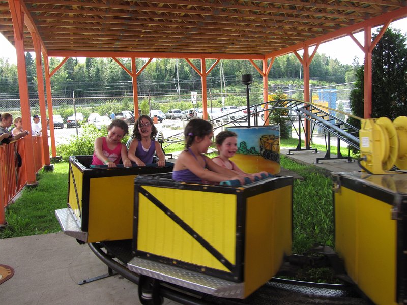 Tremblant July 2011 0099