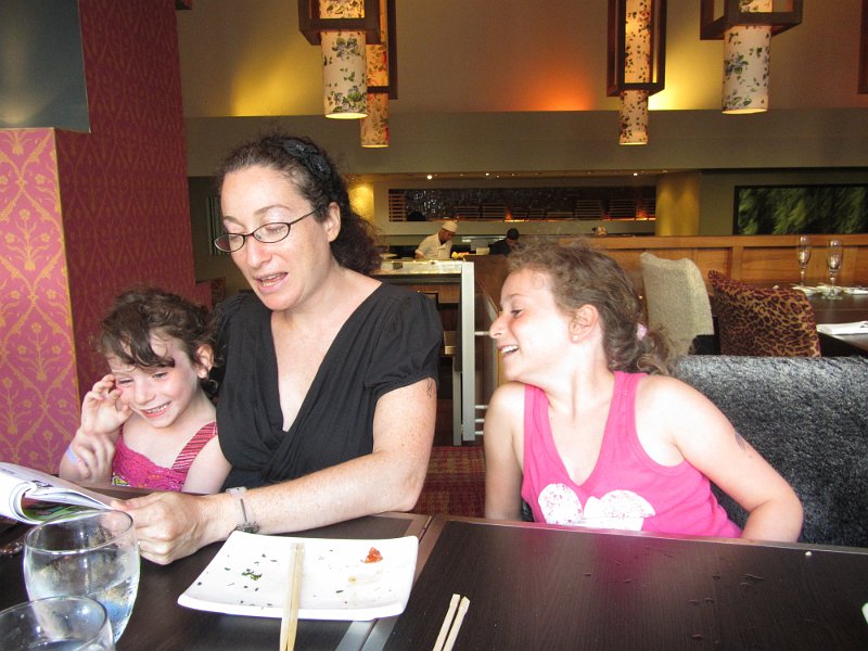 Tremblant July 2011 0102