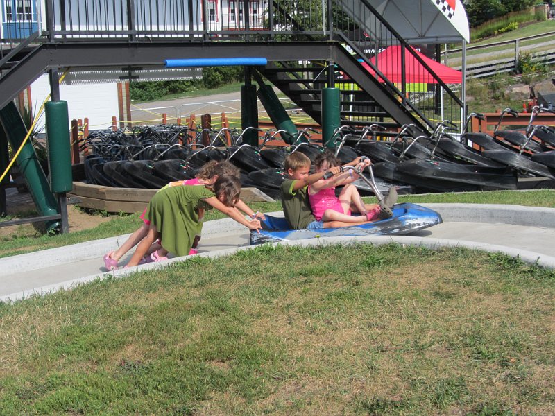 Tremblant July 2011 0110