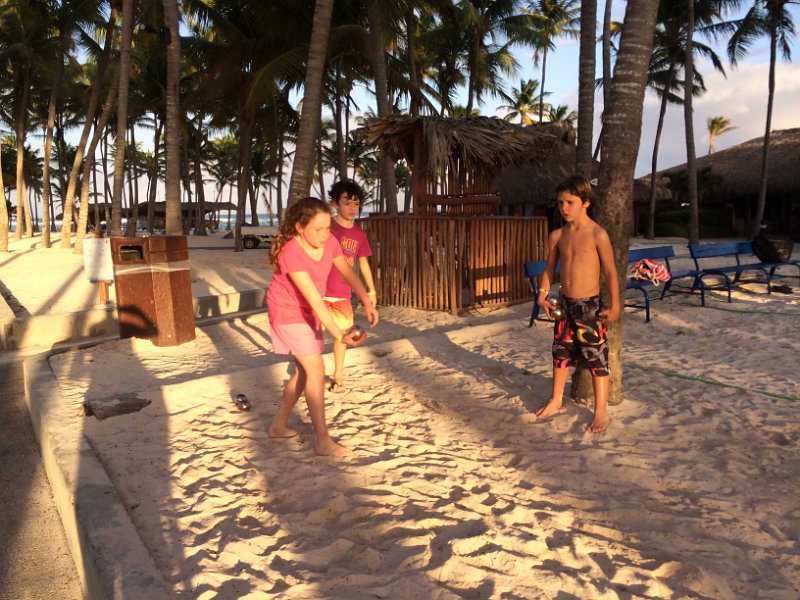 Club Med Punta Cana Dec2013 0194