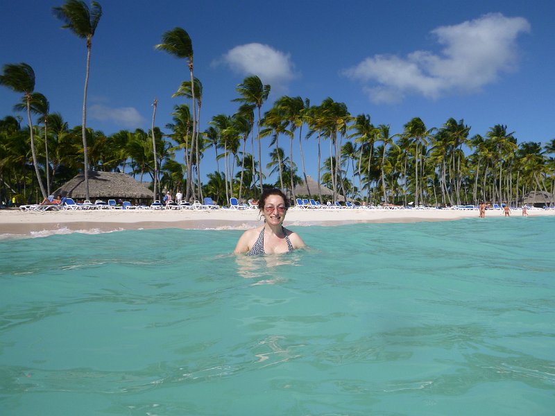 Club Med Punta Cana Dec2013 0242