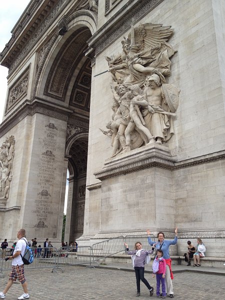 France 2013 0107