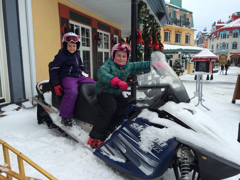 Mont Blanc March 2014 0025