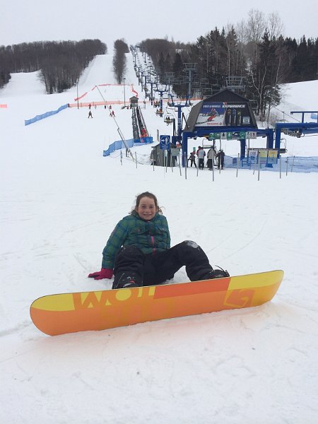 Mont Blanc March 2014 0057