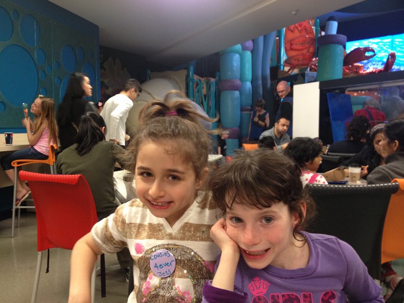 Toronto Passover April 2014 0049