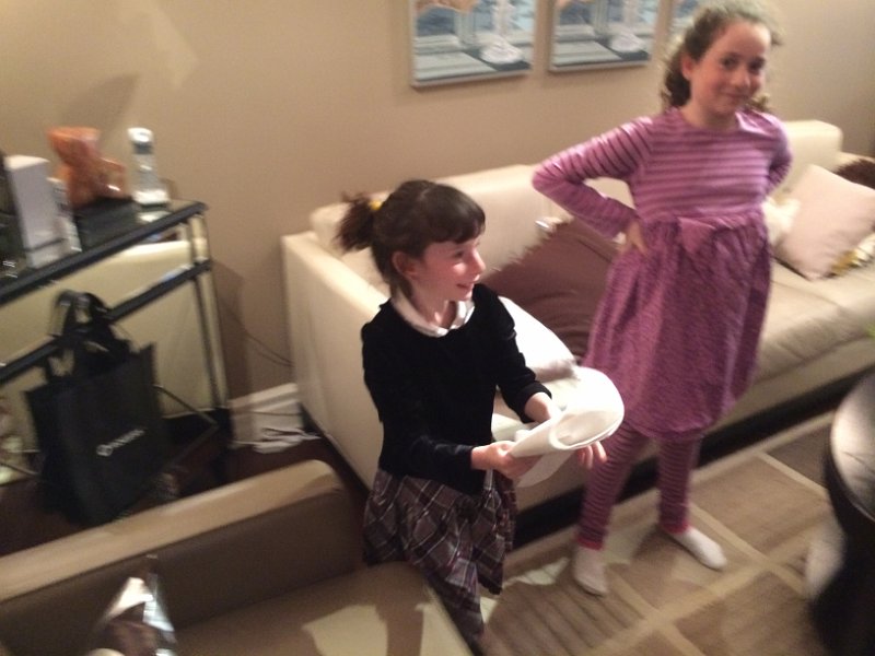Toronto Passover April 2014 0120