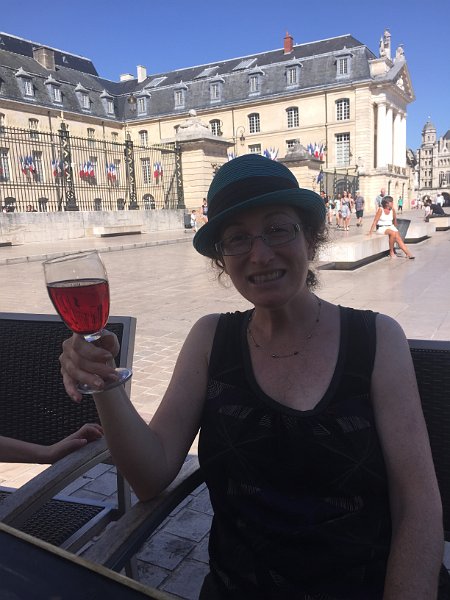 France 2015 0845
