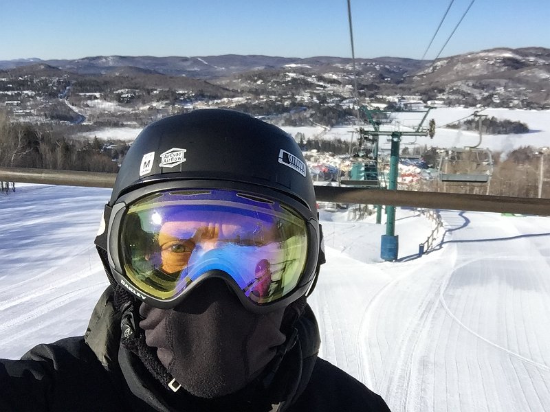 Tremblant Mar2015 0049