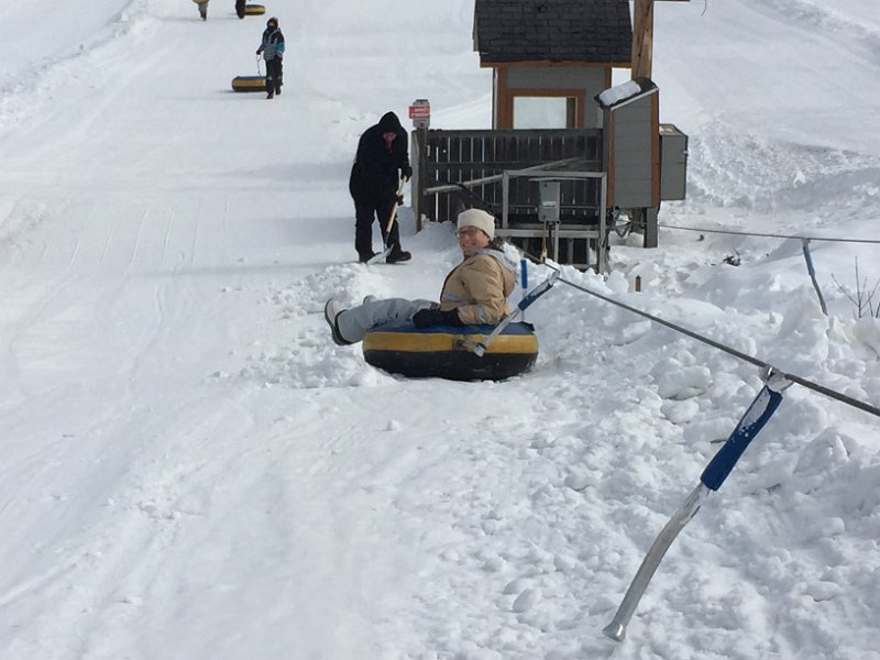 Tremblant Mar2015 0102
