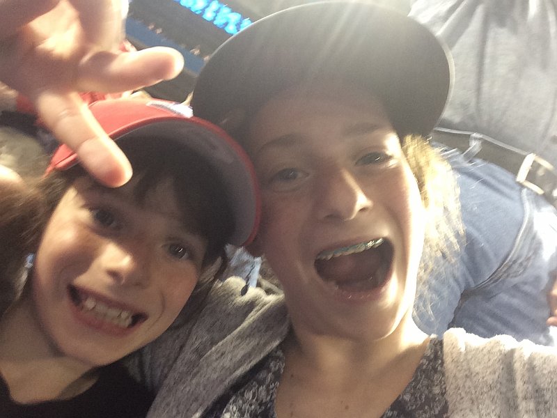 Toronto baseball game 23Apr2016 0034