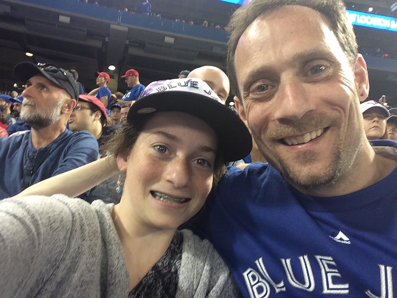 Toronto baseball game 23Apr2016 0038