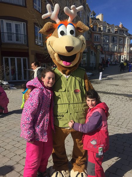 Mont Tremblant March break 2016 0002