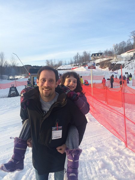 Mont Tremblant March break 2016 0005