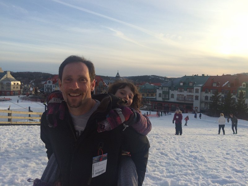 Mont Tremblant March break 2016 0006
