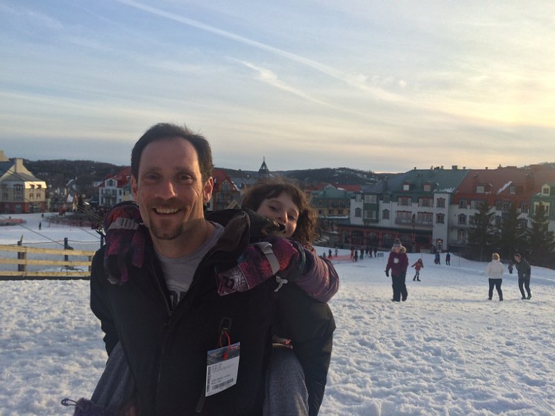 Mont Tremblant March break 2016 0007