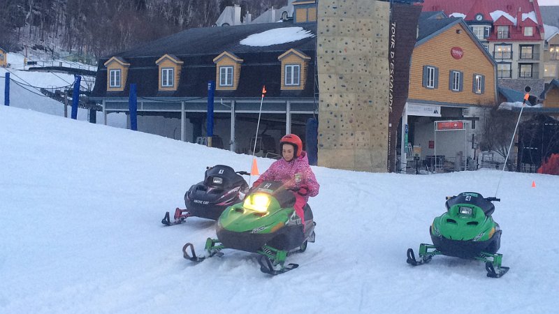 Mont Tremblant March break 2016 0012