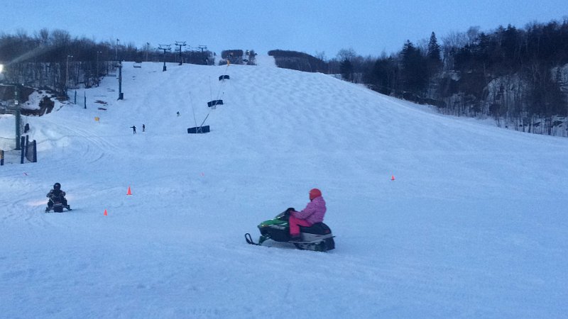 Mont Tremblant March break 2016 0020