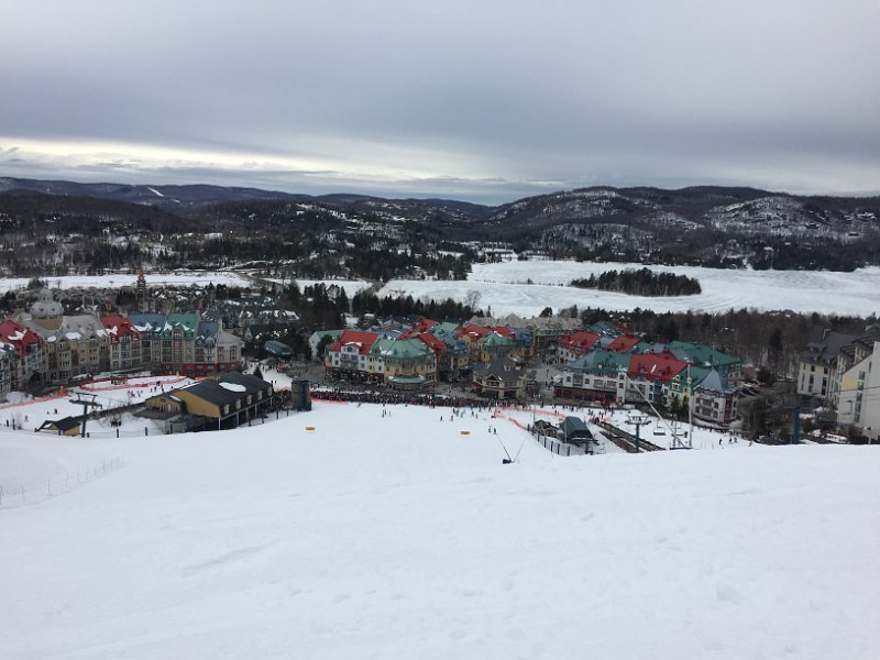 Mont Tremblant March break 2016 0023