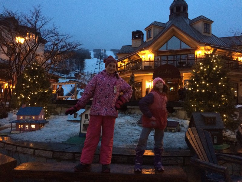 Mont Tremblant March break 2016 0033