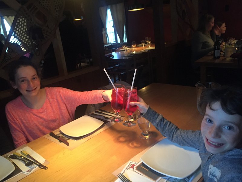Mont Tremblant March break 2016 0037