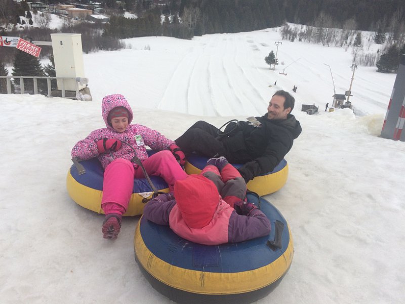 Mont Tremblant March break 2016 0041