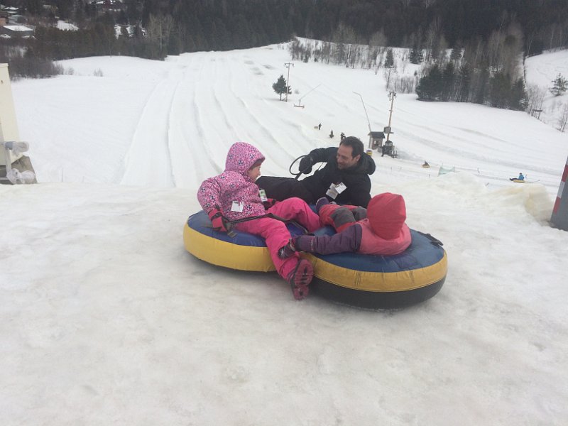 Mont Tremblant March break 2016 0045