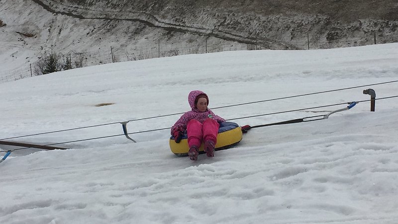 Mont Tremblant March break 2016 0049