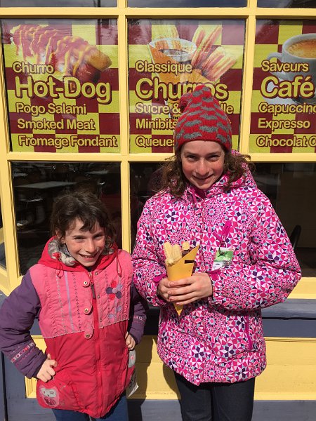 Mont Tremblant March break 2016 0056